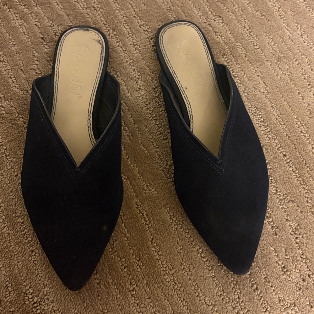 Splendid Women’s Mules